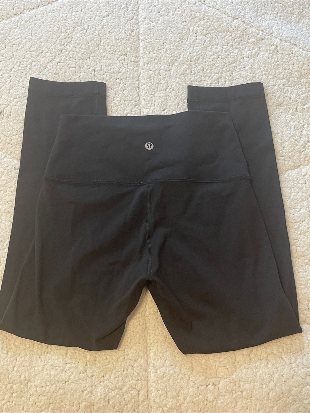 Lululemon size 4 leggings